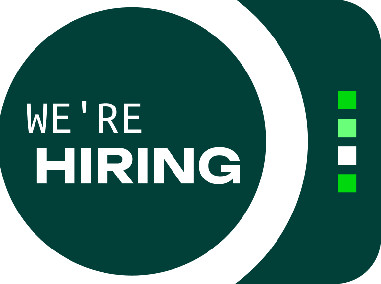 WE’RE HIRING – Marketing Executives