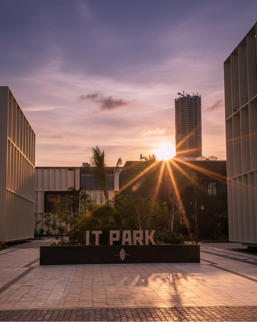 STARSANDS PORTCITY (10)