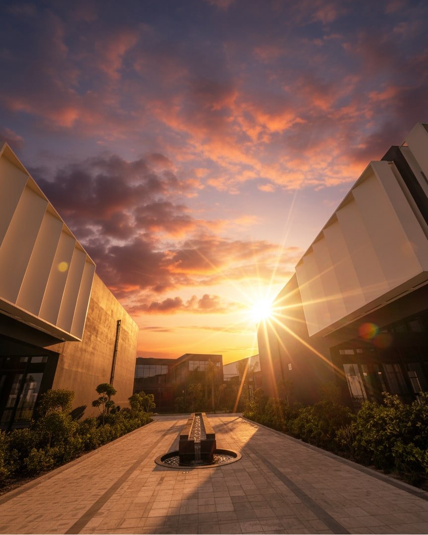 STARSANDS PORTCITY (11)