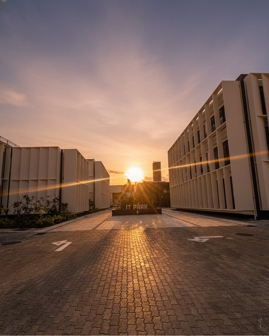 STARSANDS PORTCITY (13)